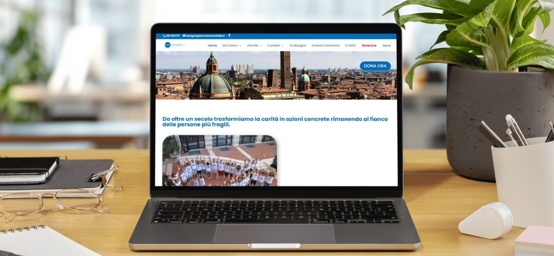 On line il nuovo sito del Consiglio Centrale di Bologna